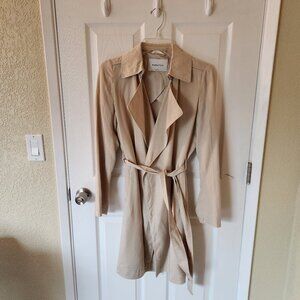 Aritzia Babaton Trench coat